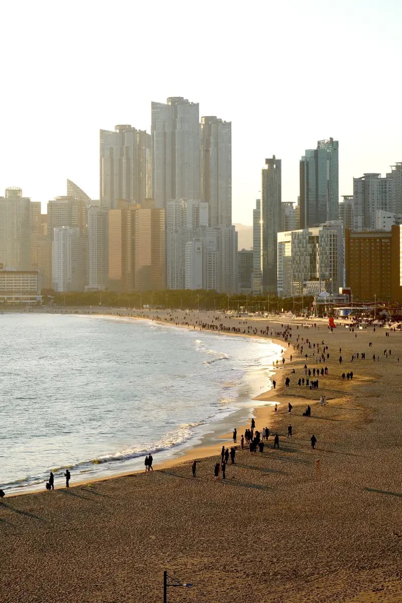 Busan