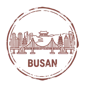 Busan