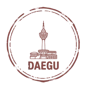 Daegu